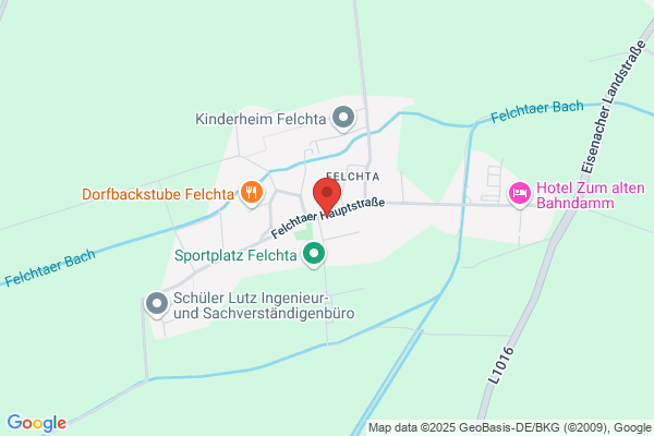 Gemeindeschänke