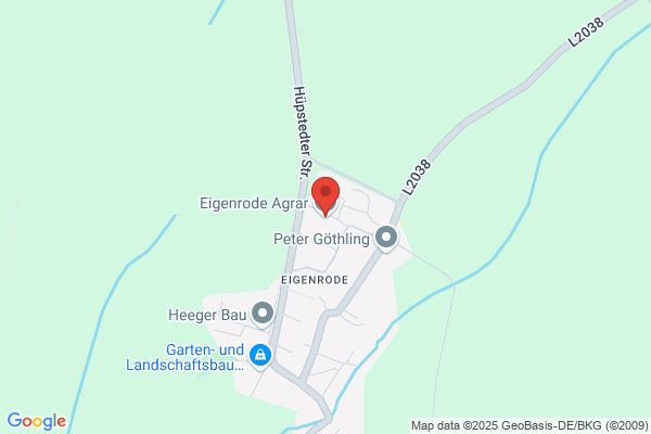 Gemeindeverwaltung Eigenrode
