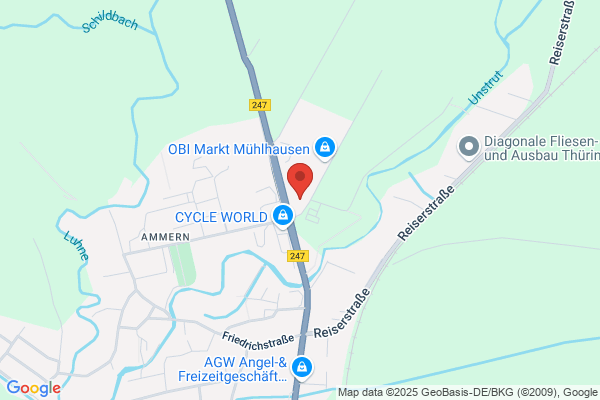 Gries Mineralöl GmbH und Co KG