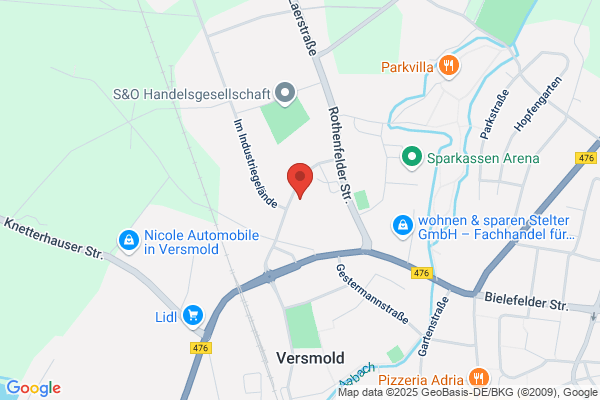 Gronau GbR