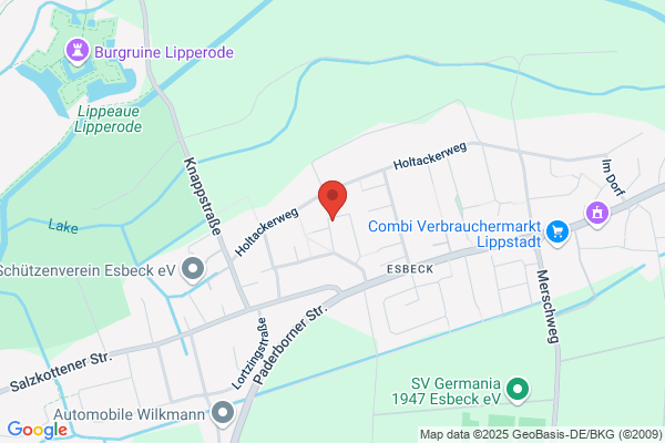 INTRACO Maschinen u. Fahrzeuge GmbH