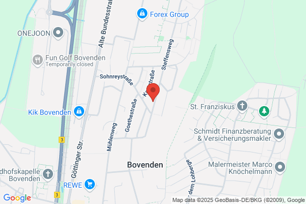 Immobilienservice Walter