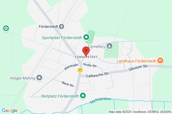 Möhrstedt S.