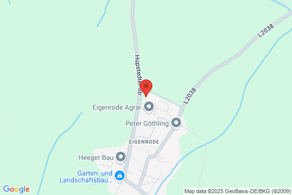 Paulus B. GmbH Wohnheim für Behinderte