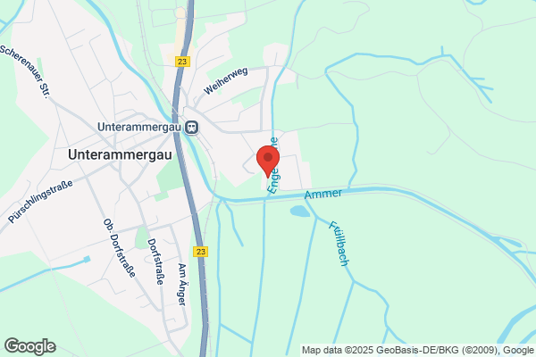 Gemeinde Unterammergau
