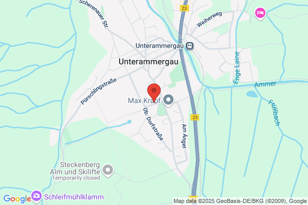Kath. Waisenhausstiftung