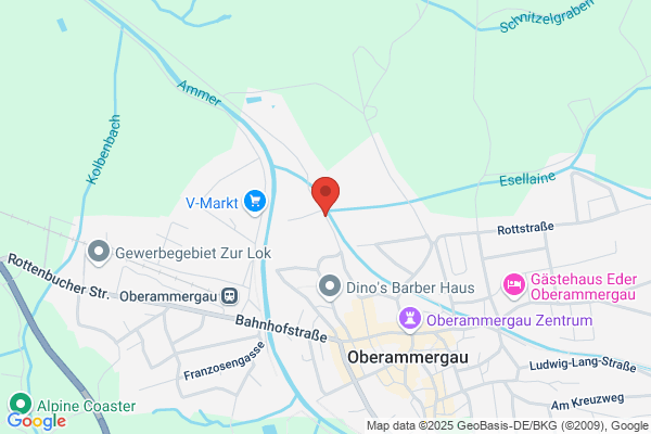 Landratsamt Garmisch-Partenkirchen