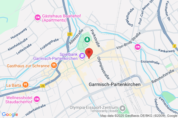 Parfümerie Douglas