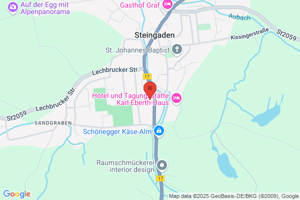 Sägewerk Wiedemann Josef