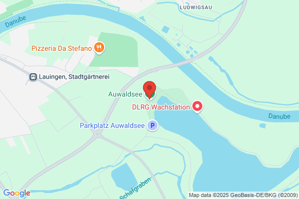 Vesperhäusle Lauingen