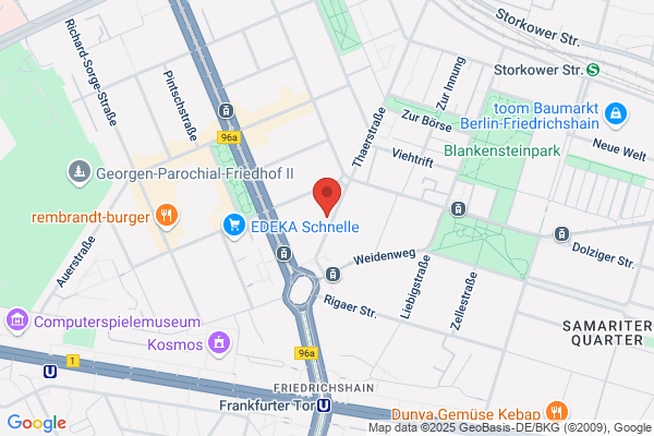 Franz März Consulting GmbH