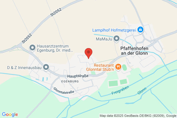 Frutelli GmbH