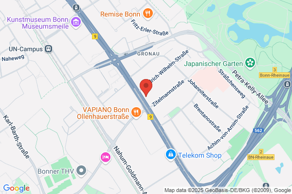 Baulogistic LtD N1.Deutschland