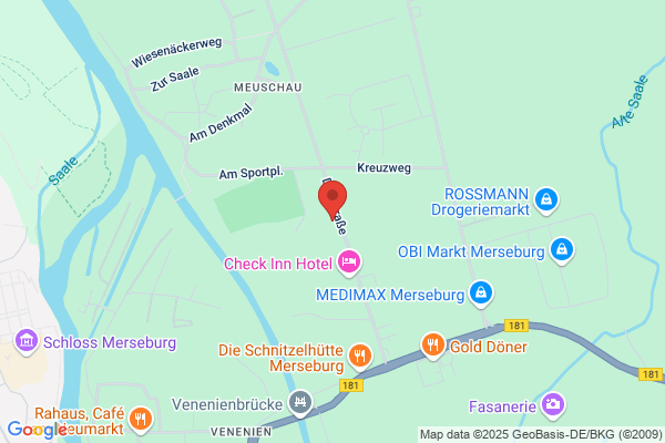 Haarschmiede