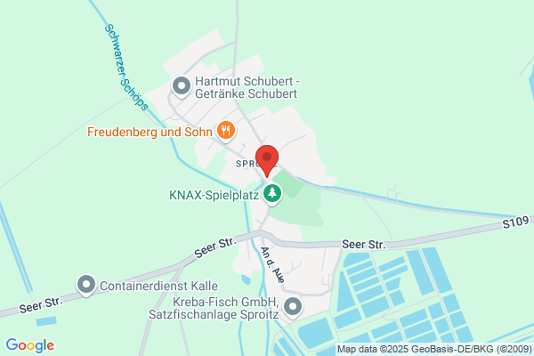 Kindergarten Großpürschütz