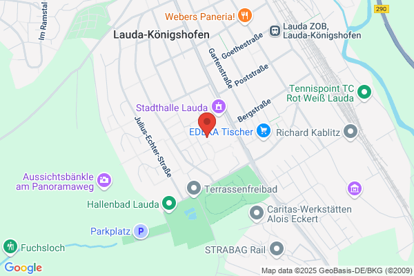 Staatl.Föderzentrum Internat