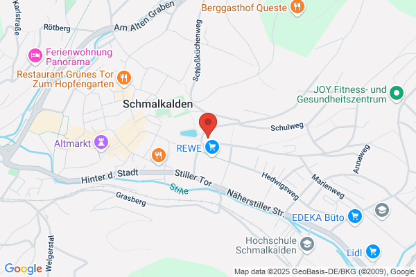 Staatliche Grundschule