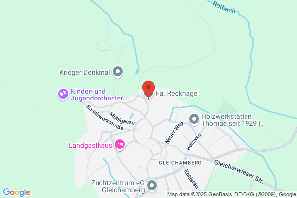 Trübger & Rücknagel GbR