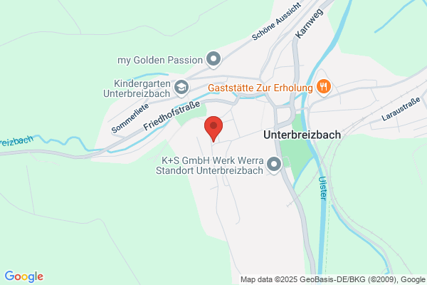 Arbeiterwohlfahrt Bezirksverband Südthüringen e.V.