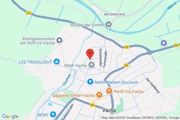 Bäckerei Stehling OHG