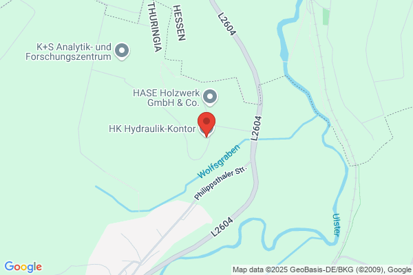 HK Hydraulik-Kontor GmbH