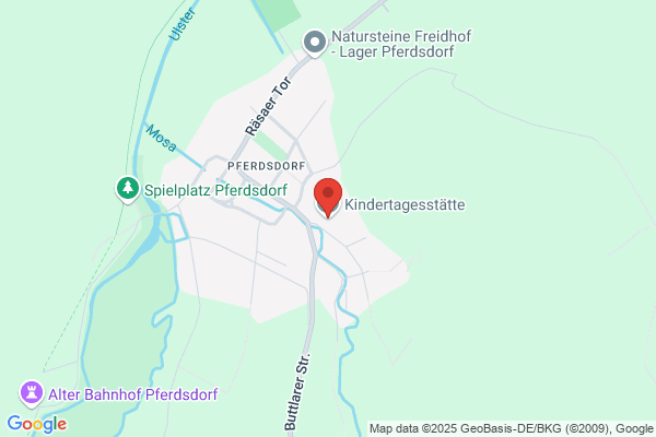Kindertagesstätte