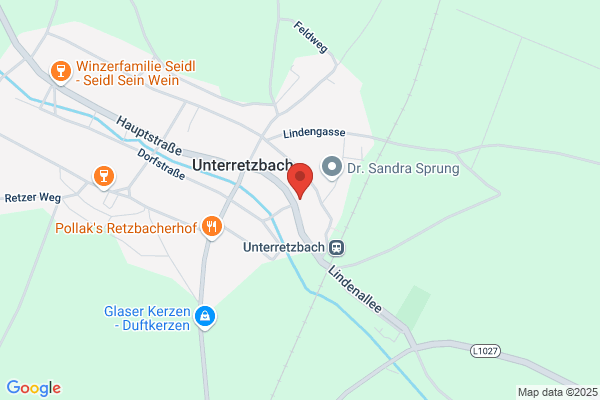 Pfarrämter Evangelisch-Lutherisches Pfarramt
