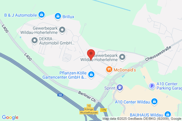 TECHNOTRADE GmbH & Co.KG