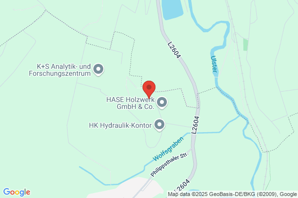 rebo consult GmbH