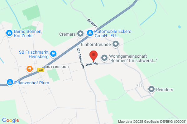 Inh. Sabine Hohnen Wellnessprofi Heinsberg
