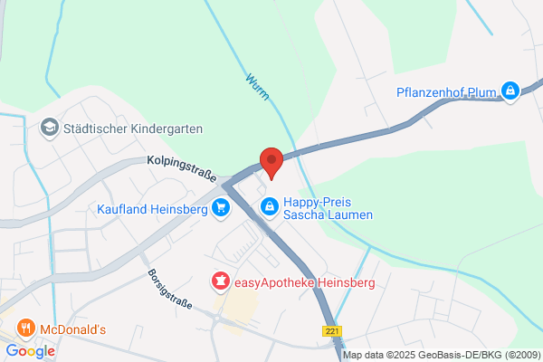 PP Küchenstudio Burhof