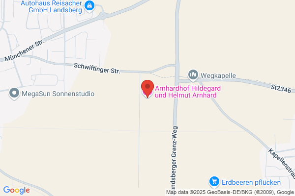Bachbauernhof-Backstube Andreas Hasenjäger