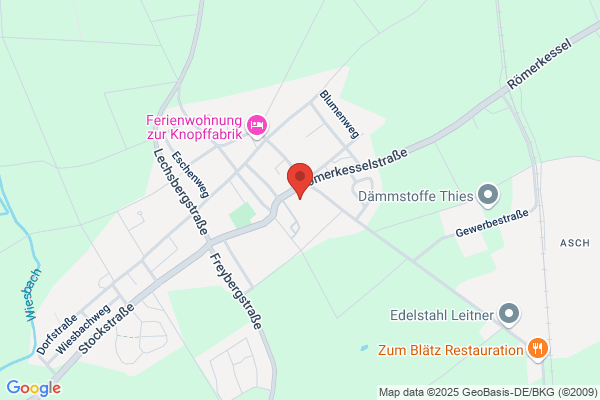 Grundschule Asch
