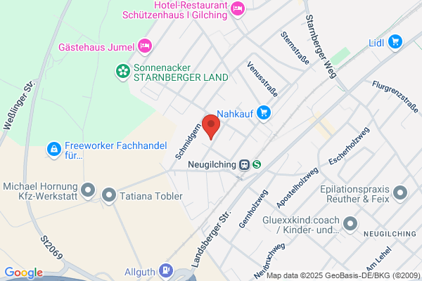 Ingenieurbüro Balsies GmbH