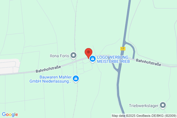 MBA Maschinenüberholung Service Zentrale