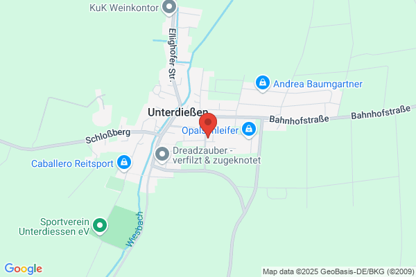 Raiffeisenbank Fuchstal-Denklingen eG