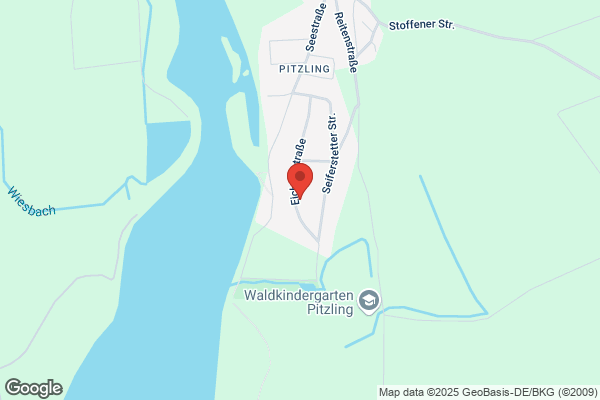 SPD Geschäftsstelle