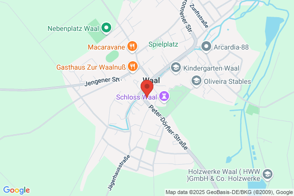 Töpferei Waal Jeanette Arndt