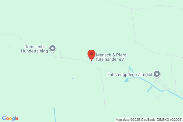 Verein der Freunde u. Züchter des Pferdes