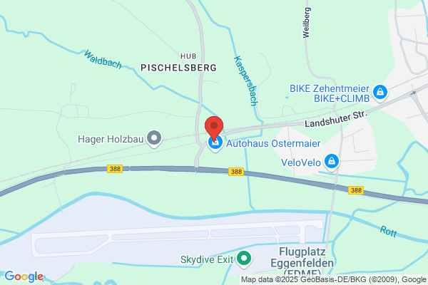 TÜV SÜD Service-Center Eggenfelden