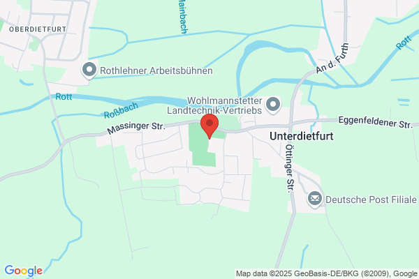 DJK-TSV Dietfurt