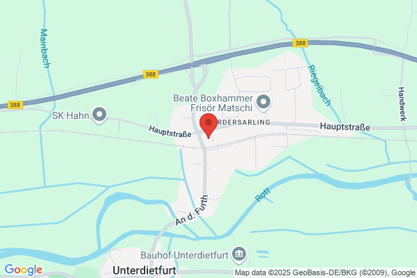 Autohaus Hans Wohlmanstetter GmbH