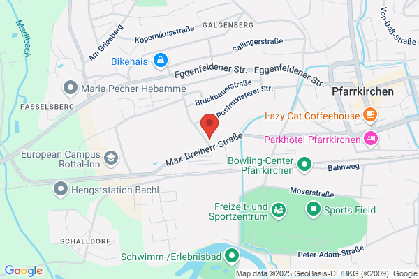 Buron Jürgen, ASK Autoglas