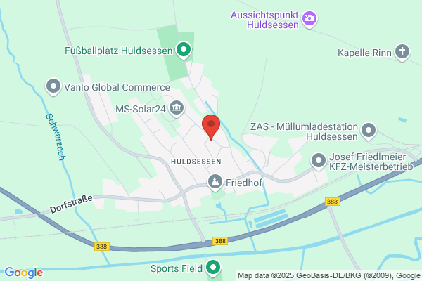 Die Holzknecht, Grindinger GdbR