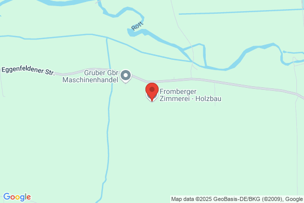 Fromberger Zimmerei Holzbau GmbH