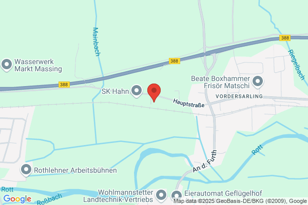 Hochholzer Beschlagtechnik