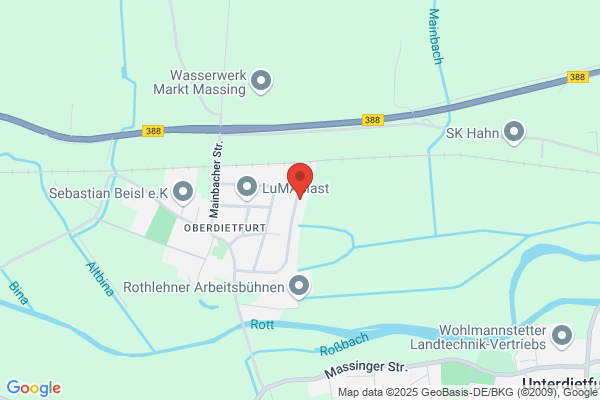 Leitner Diamantbohrungen GmbH