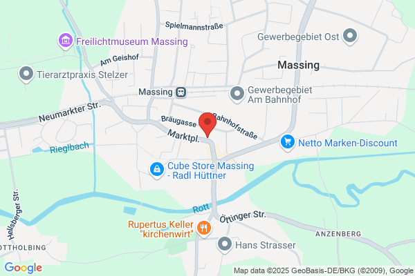 Lotto Bayern