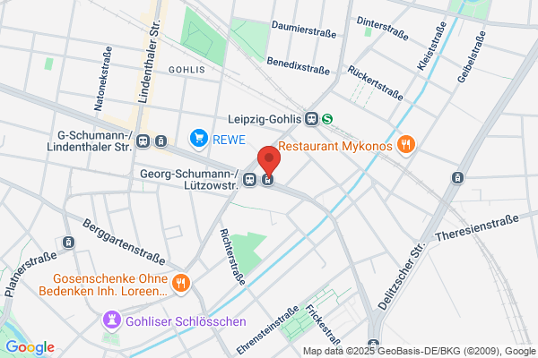 MS Gebäudeservice GmbH