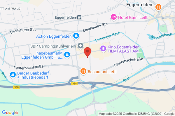 RGP Rottaler Geflügelprodukte GmbH